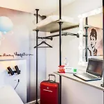 Ibis Styles Paris Denis La Plaine