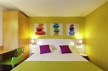 Ibis Styles Paris Denis La Plaine Hotel 3*