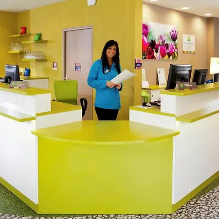 Hotel Ibis Styles Paris Denis La Plaine