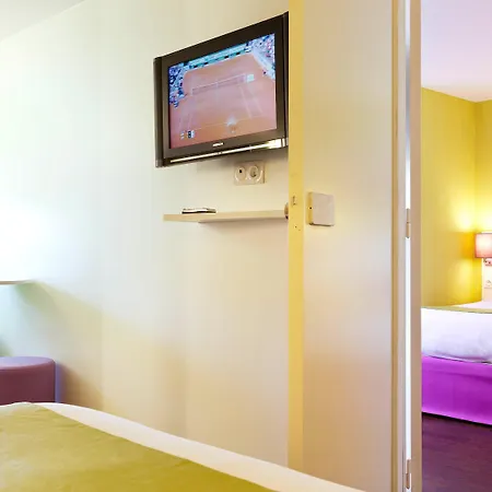 Ibis Styles Paris Denis La Plaine 3*