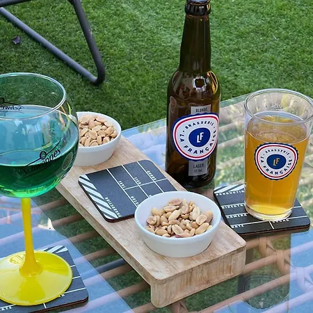 イビス スタイルズ パリ サン ドニ プレンヌ 3*