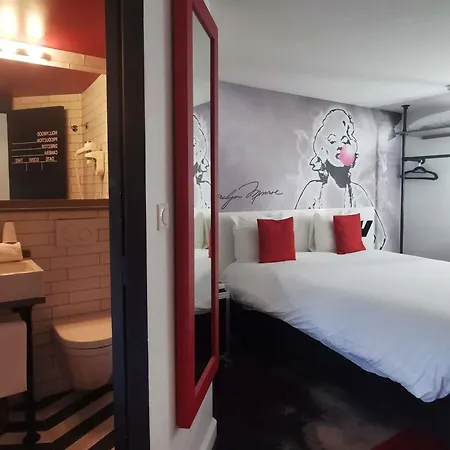 Hotel Ibis Styles Paris Denis La Plaine