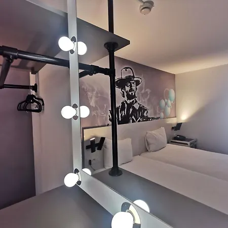 Hotel Ibis Styles Paris Denis La Plaine 3*