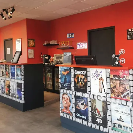 Ibis Styles Paris Denis La Plaine 3*