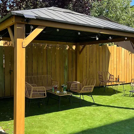 イビス スタイルズ パリ サン ドニ プレンヌ 3*