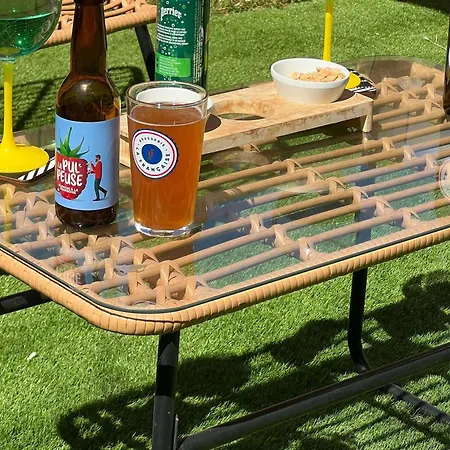 Ibis Styles Paris Denis La Plaine 3* Saint-Denis (Seine-Saint-Denis)