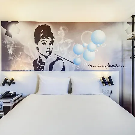 Ibis Styles Paris Denis La Plaine 3*