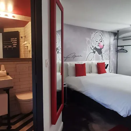 Ibis Styles Paris Denis La Plaine 호텔 생드니