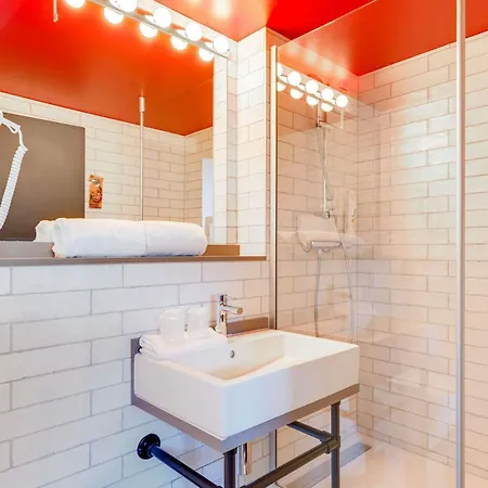 Ξενοδοχείο Ibis Styles Paris Denis La Plaine 3*