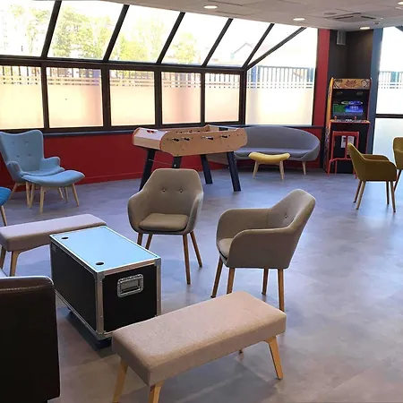 Ibis Styles Paris Denis La Plaine 3*