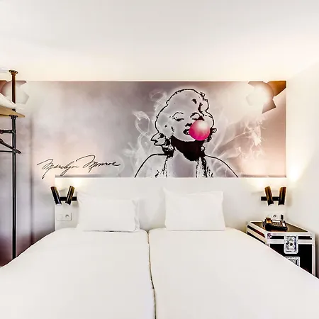 Hotel Ibis Styles Paris Denis La Plaine 3*