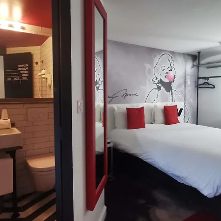 Hotel Ibis Styles Paris Denis La Plaine 3*