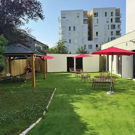 Hotel Ibis Styles Paris Denis La Plaine