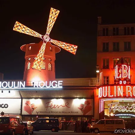 Hotel Ibis Styles Paris Denis La Plaine
