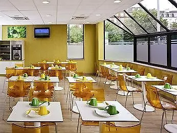 Ibis Styles Paris Denis La Plaine 3* Saint-Denis (Seine-Saint-Denis)