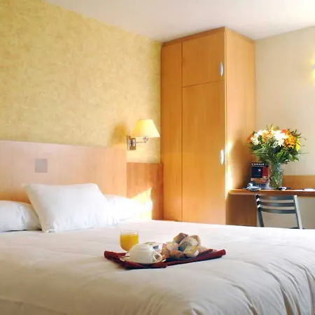 Hotel Ibis Styles Paris Denis La Plaine Saint-Denis (Seine-Saint-Denis)