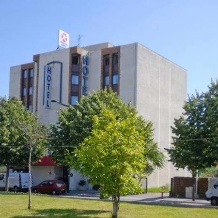 Hotel Ibis Styles Paris Denis La Plaine 3*