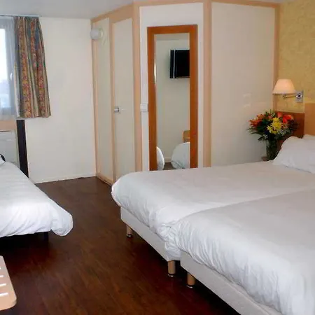 Hotel Ibis Styles Paris Denis La Plaine
