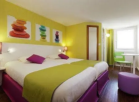 Ibis Styles Paris Denis La Plaine 생드니