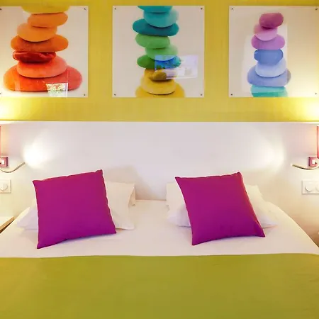 Ibis Styles Paris Denis La Plaine Hotel Saint-Denis (Seine-Saint-Denis)