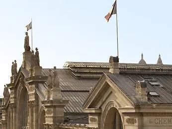 فندق إيبيس ستايلز باريس سان دينيس لا بلان سان دوني
