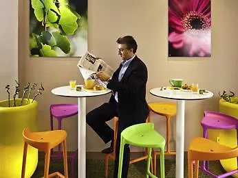 Ibis Styles Paris Denis La Plaine Hotel