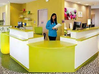 فندق إيبيس ستايلز باريس سان دينيس لا بلان