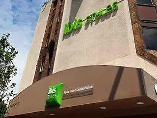 Ibis Styles Paris Denis La Plaine Saint-Denis (Seine-Saint-Denis)