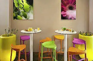 Ibis Styles Paris Denis La Plaine Hotel