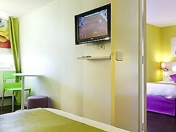 Hotel Ibis Styles Paris Denis La Plaine Saint-Denis (Seine-Saint-Denis)