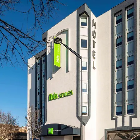 Ξενοδοχείο Ibis Styles Paris Denis La Plaine Σαιν-Ντενί