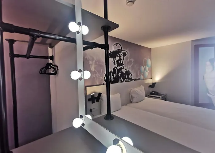 Otel Ibis Styles Paris Denis La Plaine 3*