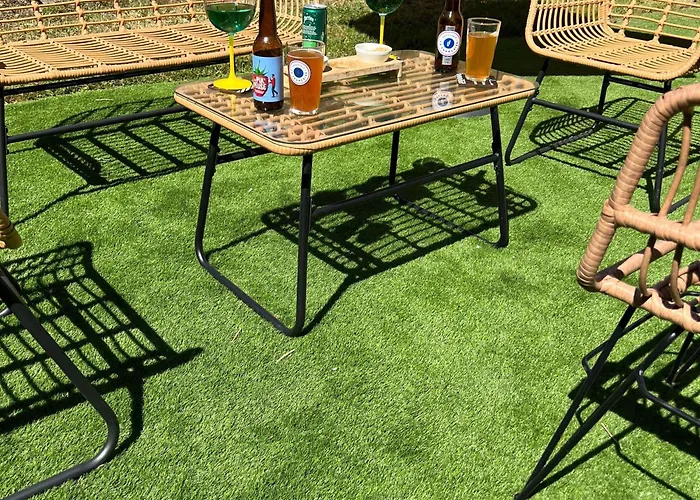 Ibis Styles Paris Denis La Plaine Saint-Denis (Seine-Saint-Denis)