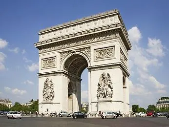 Ibis Styles Paris Denis La Plaine 3*