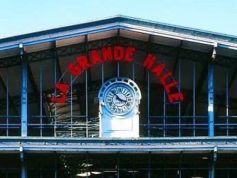 Ibis Styles Paris Denis La Plaine Otel